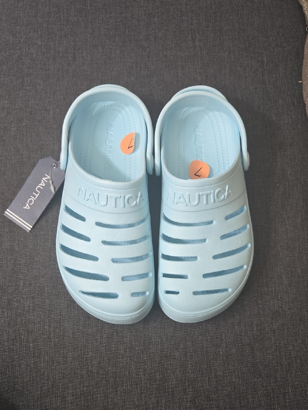 💥Nautica Clogs